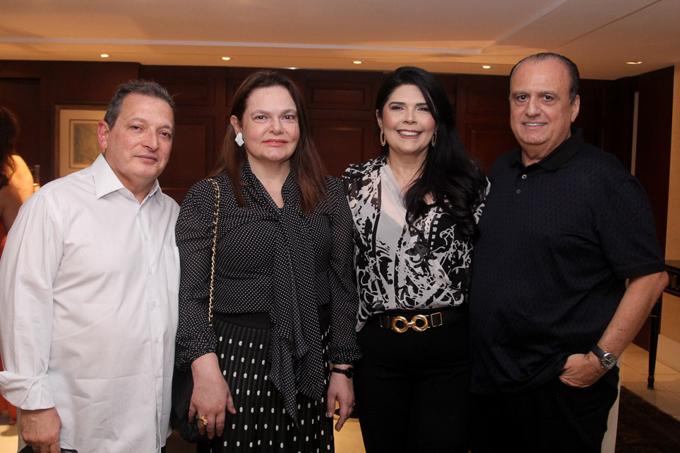 Carla E Durval Maia, Sellene E Max Câmara (1)