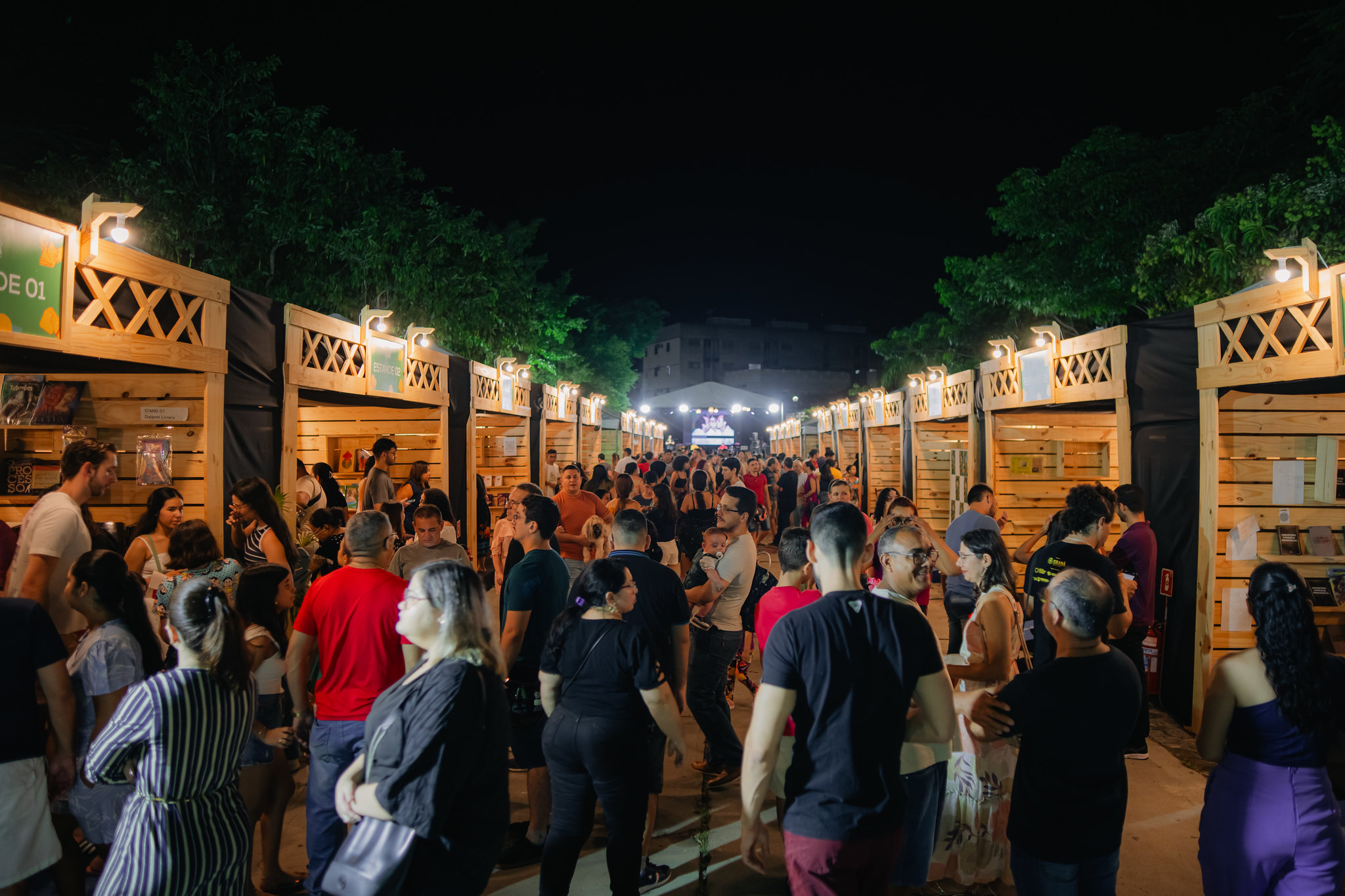 Feira Literária Do Ceará2