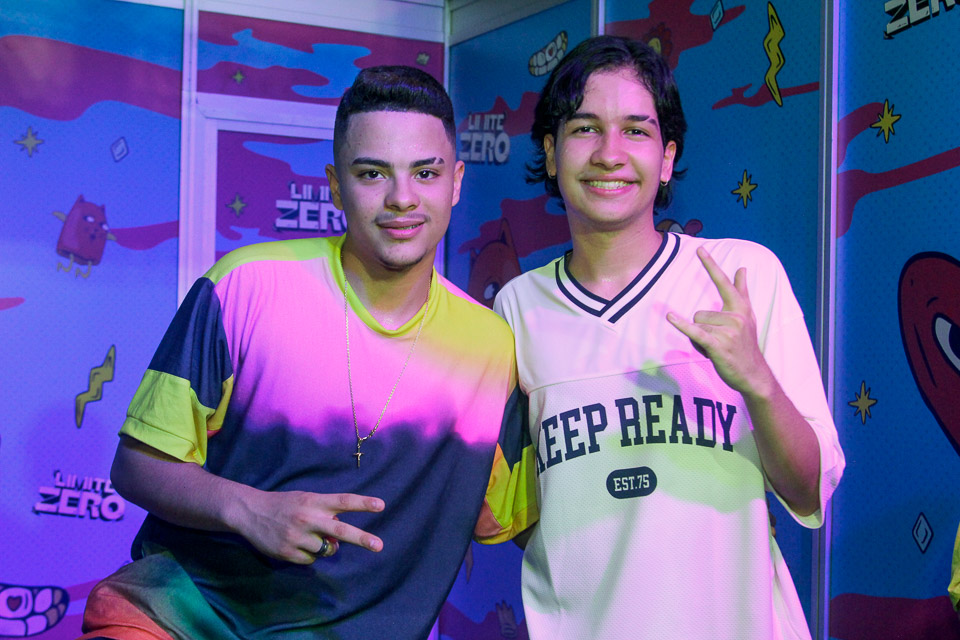 Kaka E Pedrinho (28)