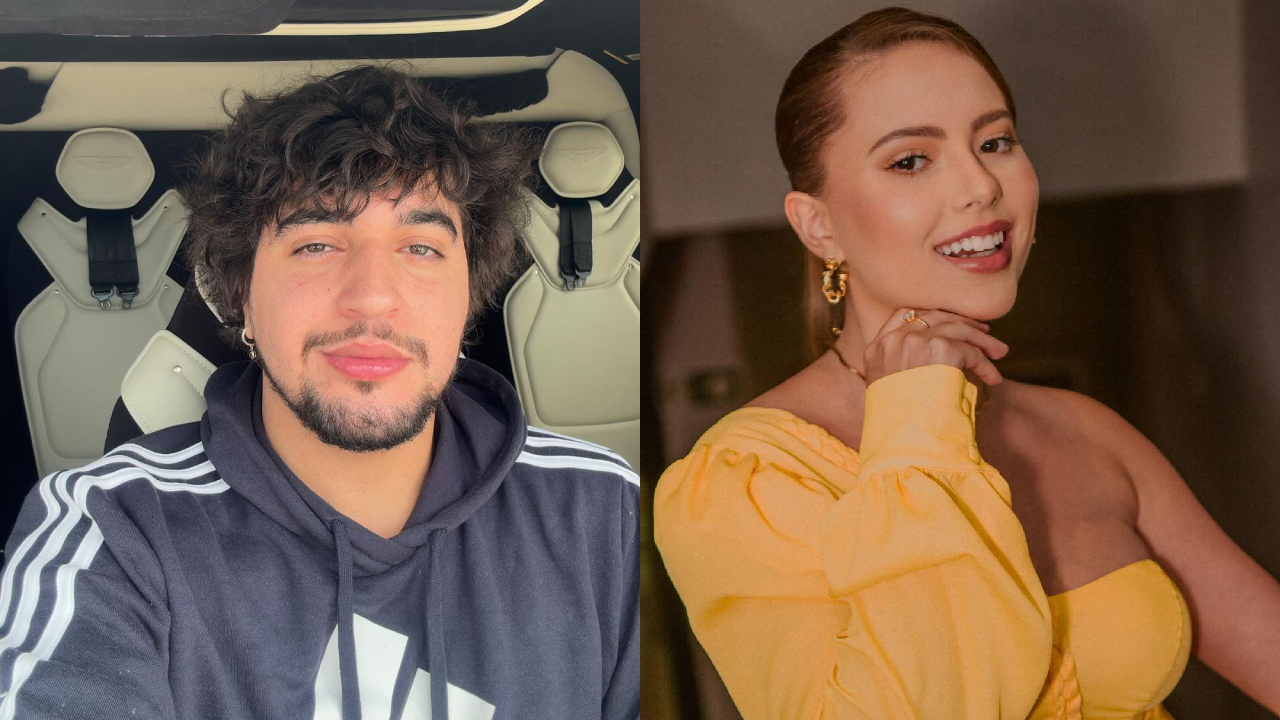 Novo Projeto