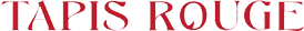 Logotipo Tapis Rouge