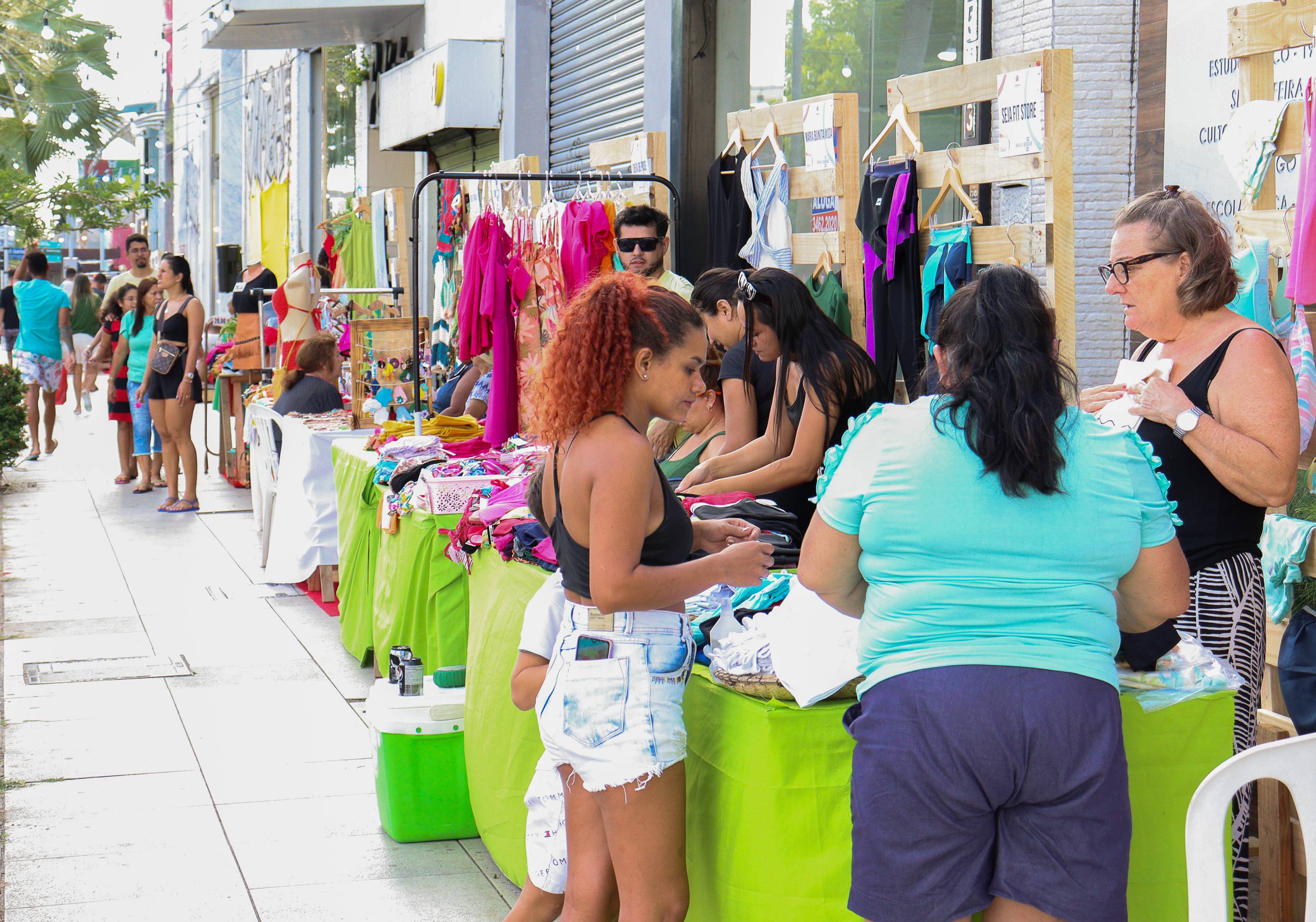 8° Bazar Da Av. Monsenho Tabosa   0 (1)