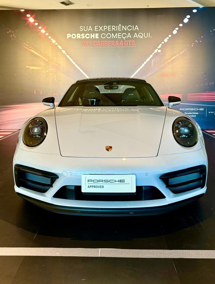 Dia Dos Pais No Iguatemi I