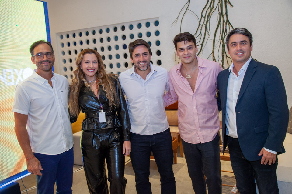 Lançamento Da MyDoor Ceará Na Desconexo Design