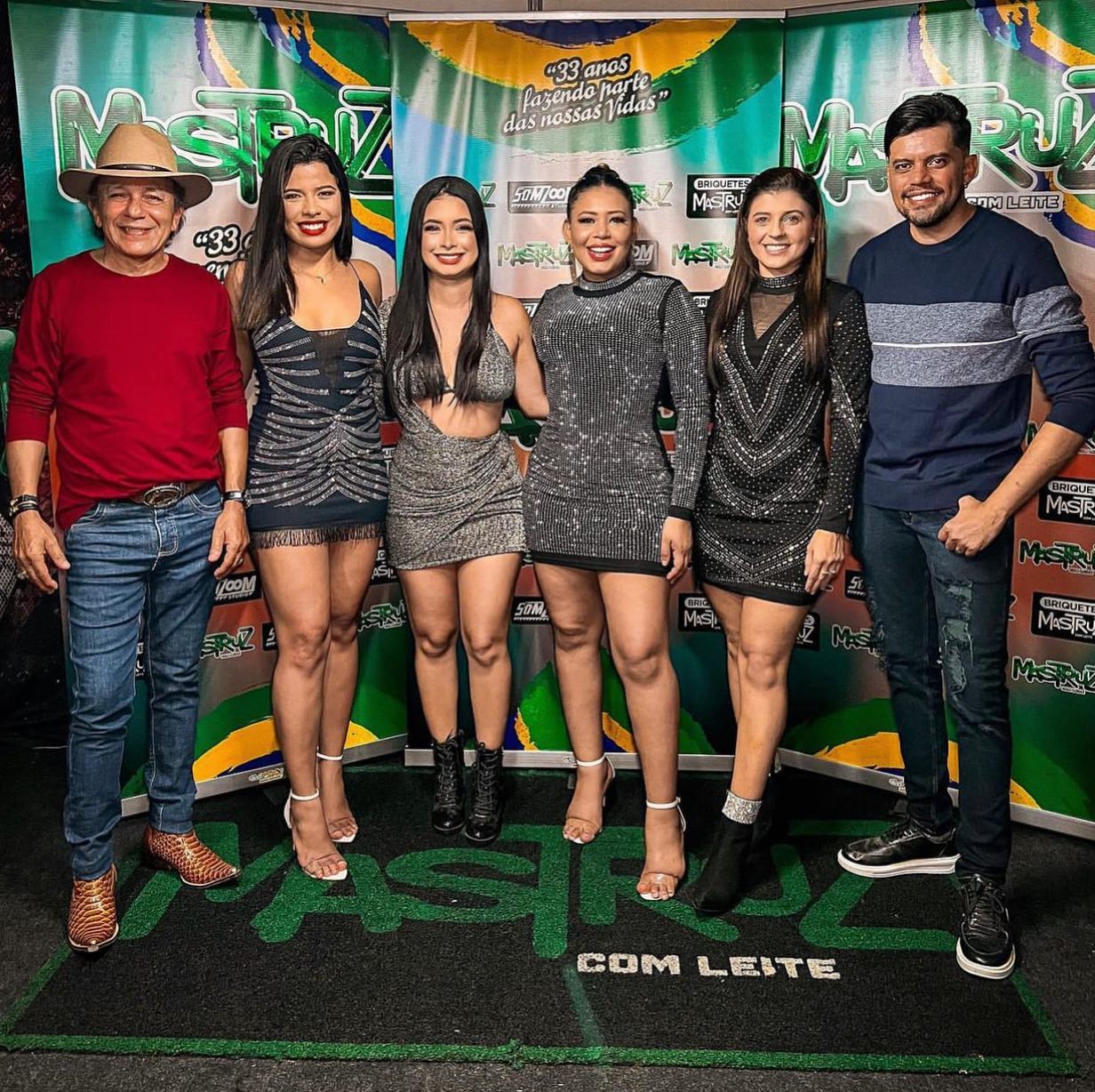 Mastruz Com Leite