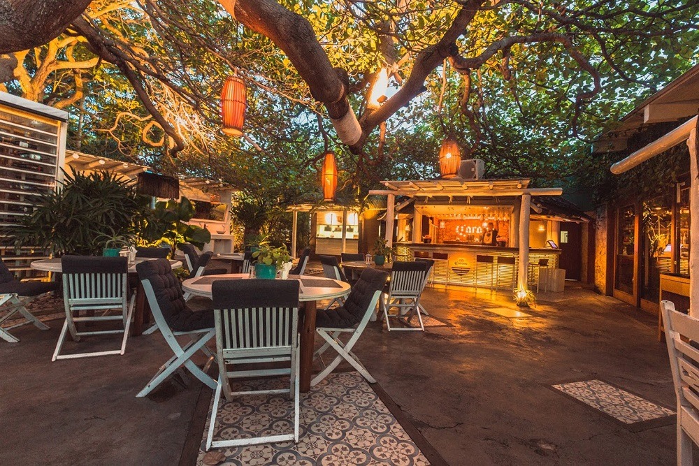 Colosso Fortaleza (1)