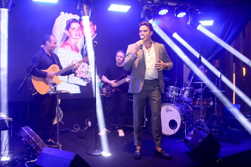 Bodas De Prata De Alexandre Pereira E Liliane Meira (2)