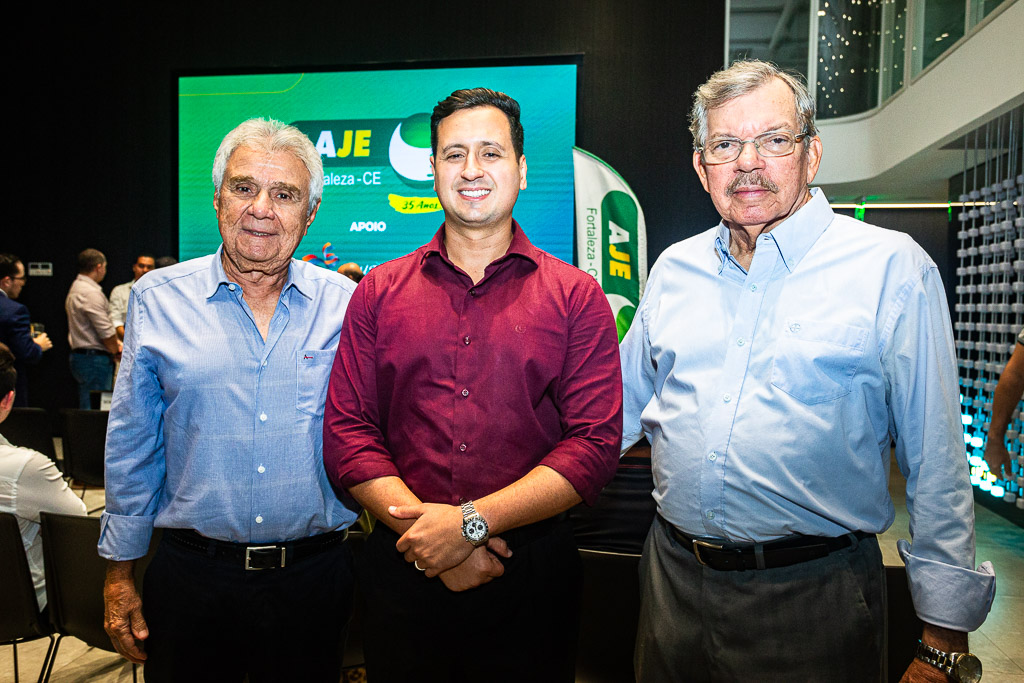AJE Talks Com Marcos Holanda 4736