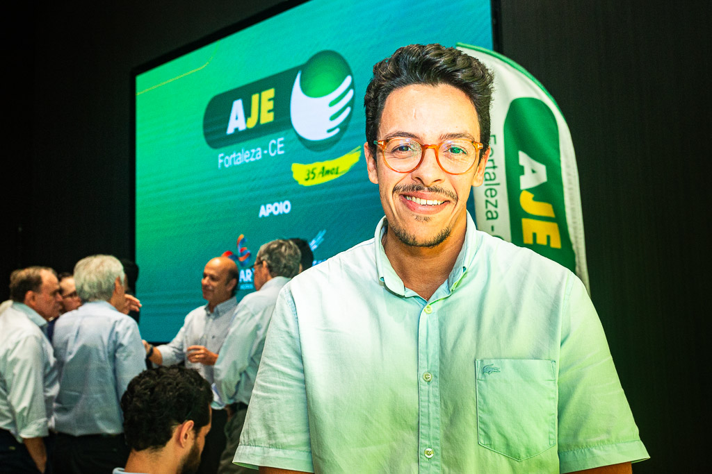 AJE Talks Com Marcos Holanda 4743