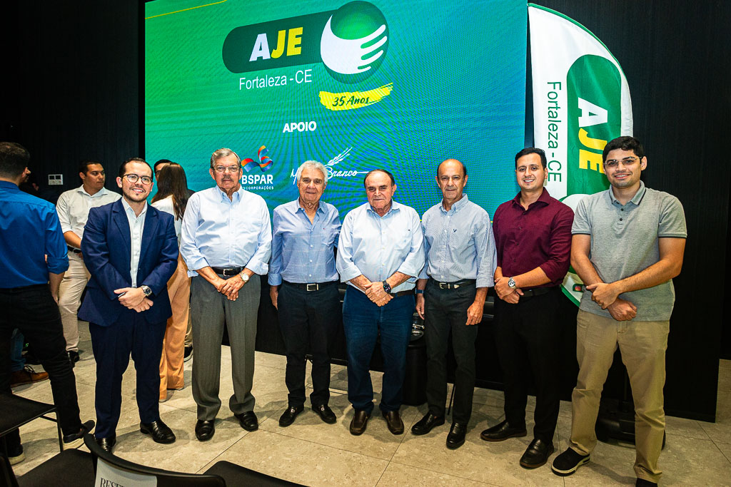 AJE Talks Com Marcos Holanda 4755