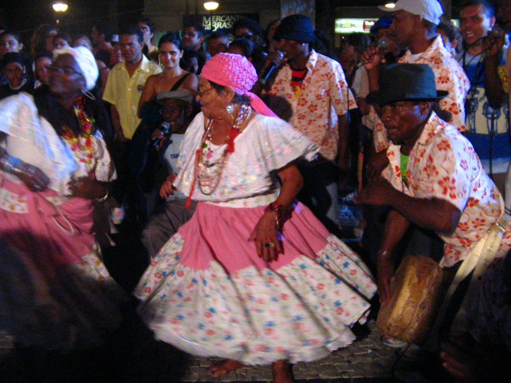 Bienal Percussiva Brasil