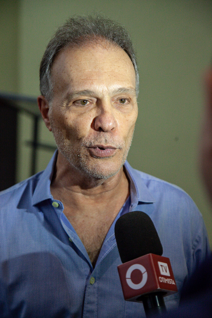 CDL Meeting José Carlos Pontes
