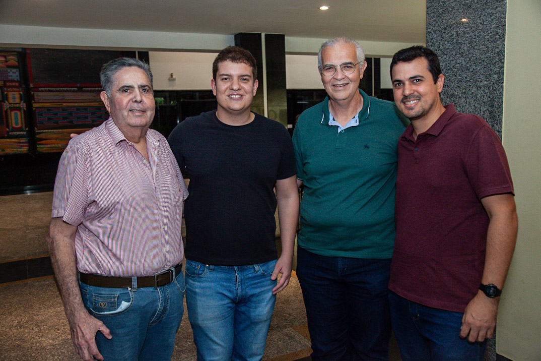 CDL Meeting José Carlos Pontes