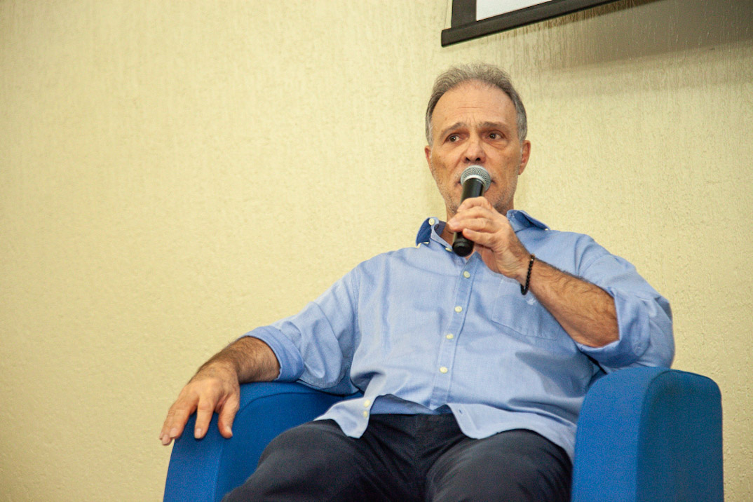 CDL Meeting José Carlos Pontes