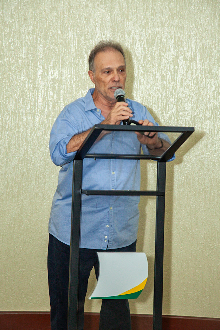 CDL Meeting José Carlos Pontes