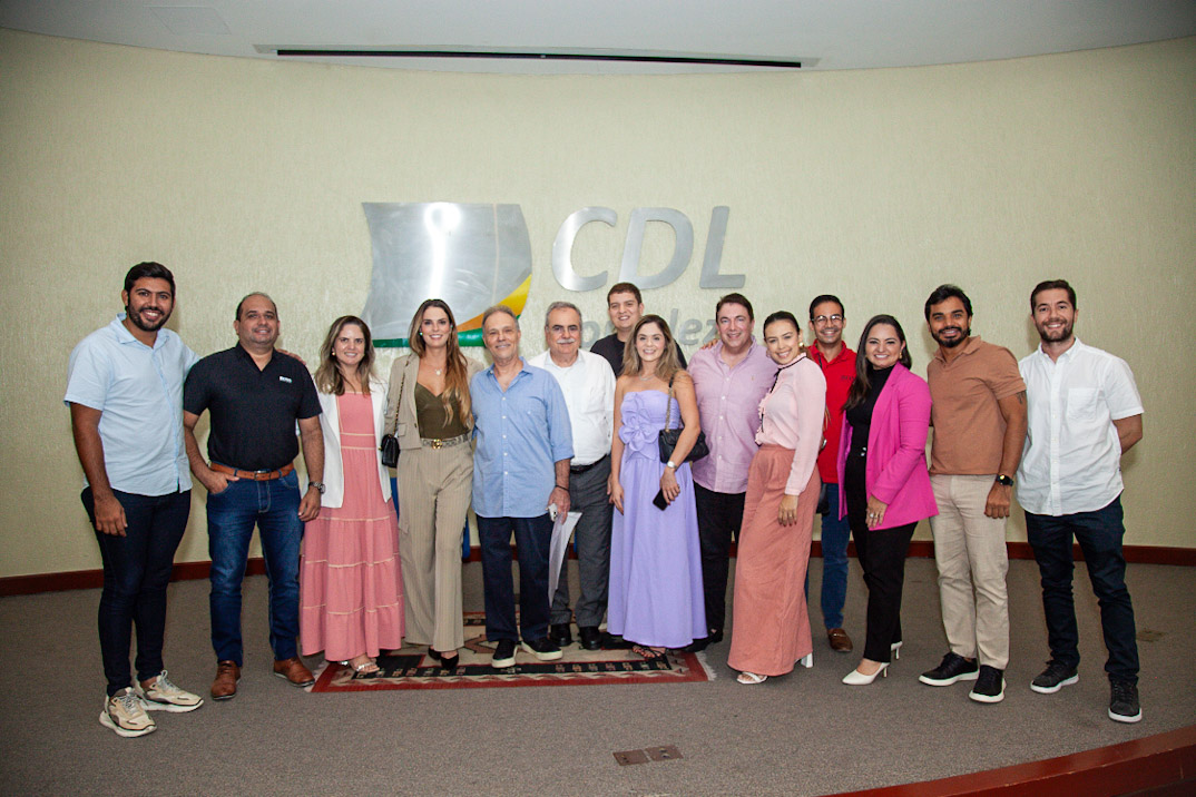 CDL Meeting José Carlos Pontes