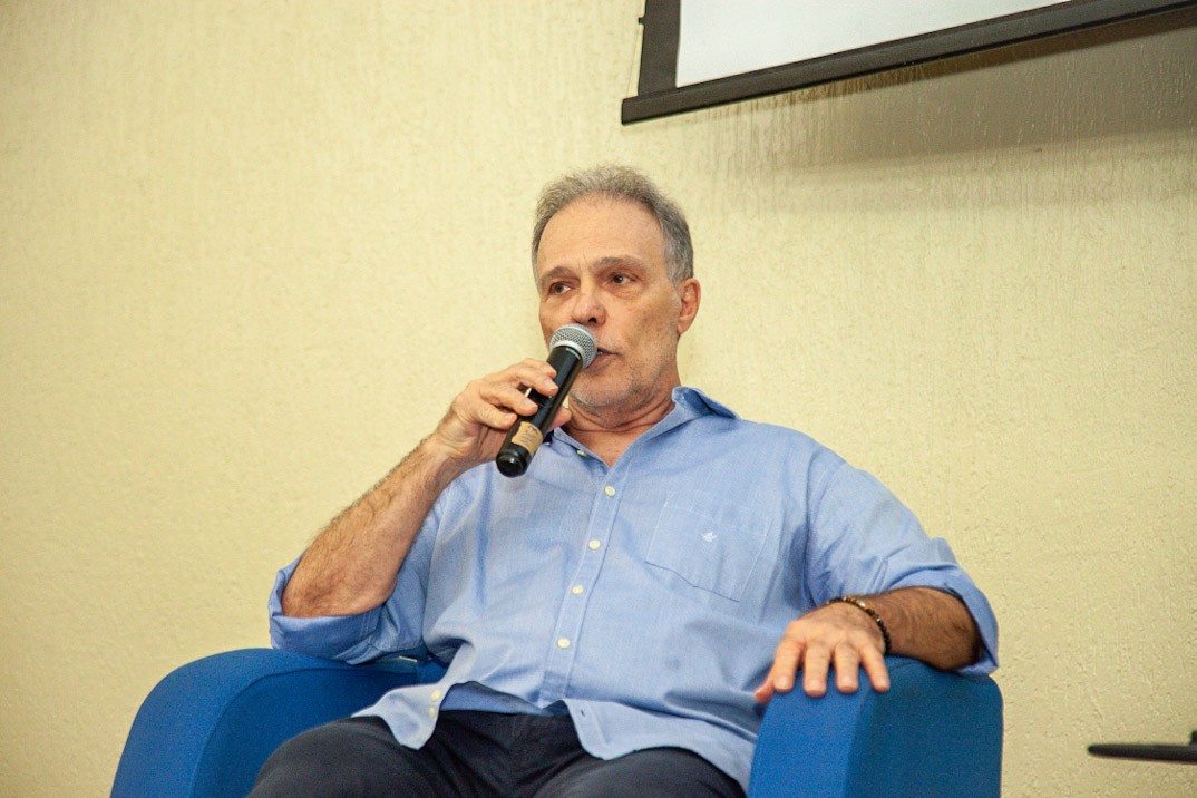 CDL Meeting José Carlos Pontes