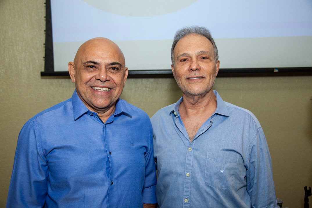 CDL Meeting José Carlos Pontes