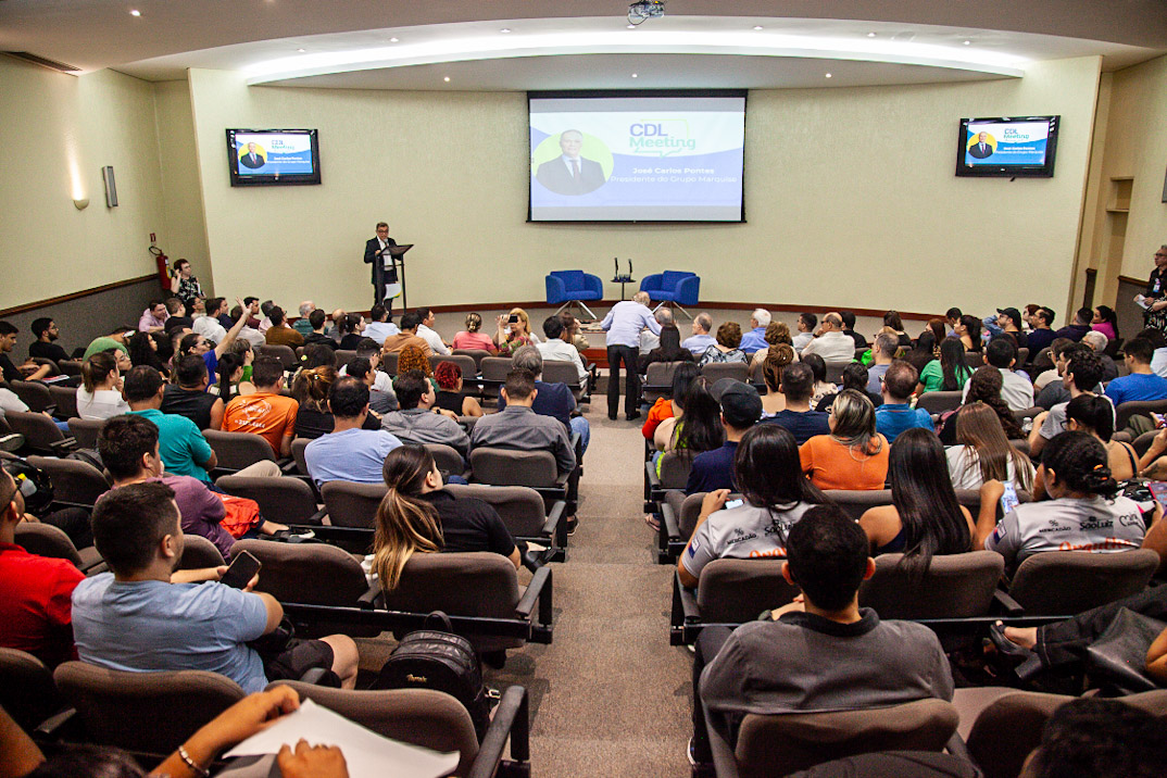 CDL Meeting José Carlos Pontes