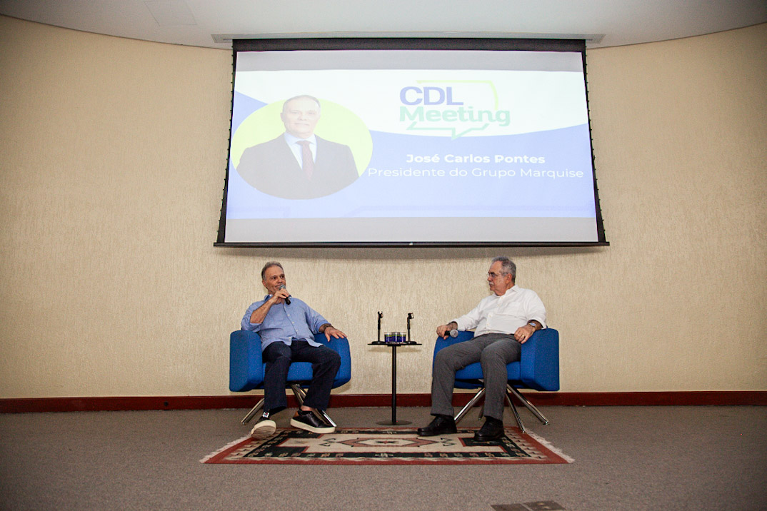 CDL Meeting José Carlos Pontes