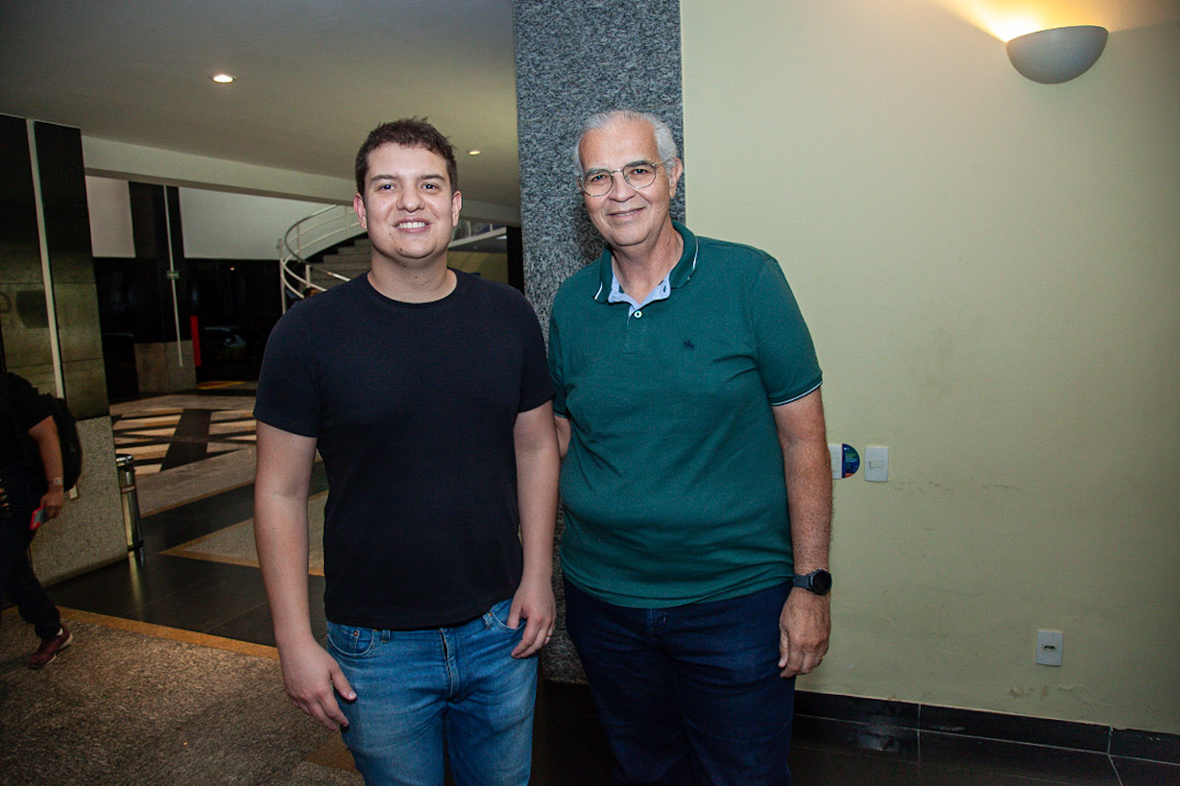 CDL Meeting José Carlos Pontes