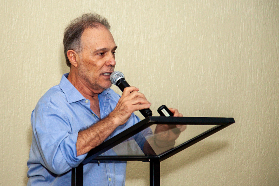 CDL Meeting José Carlos Pontes