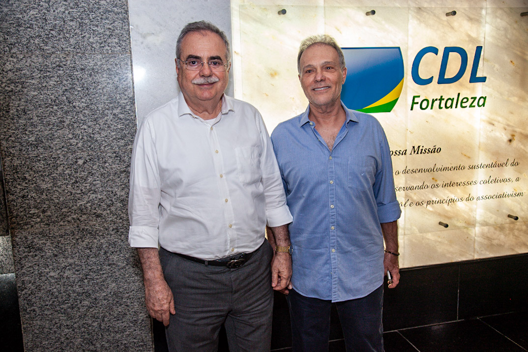 CDL Meeting José Carlos Pontes