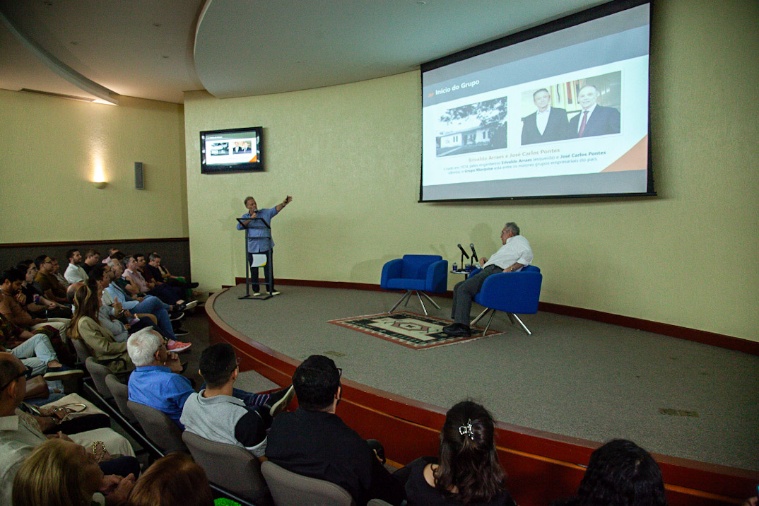 CDL Meeting José Carlos Pontes