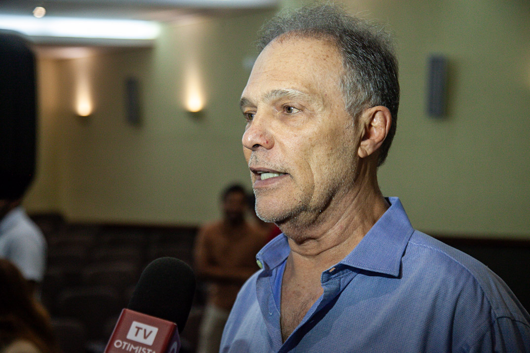 CDL Meeting José Carlos Pontes