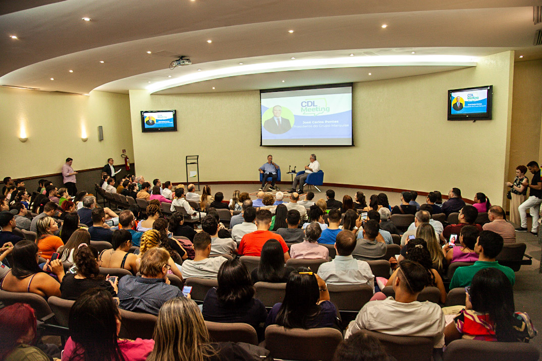 CDL Meeting José Carlos Pontes