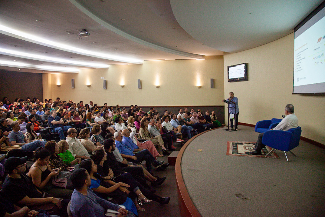 CDL Meeting José Carlos Pontes