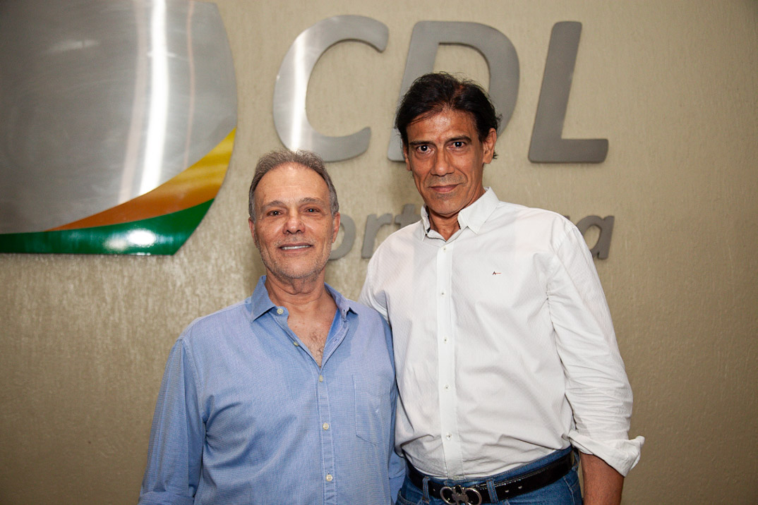 CDL Meeting José Carlos Pontes