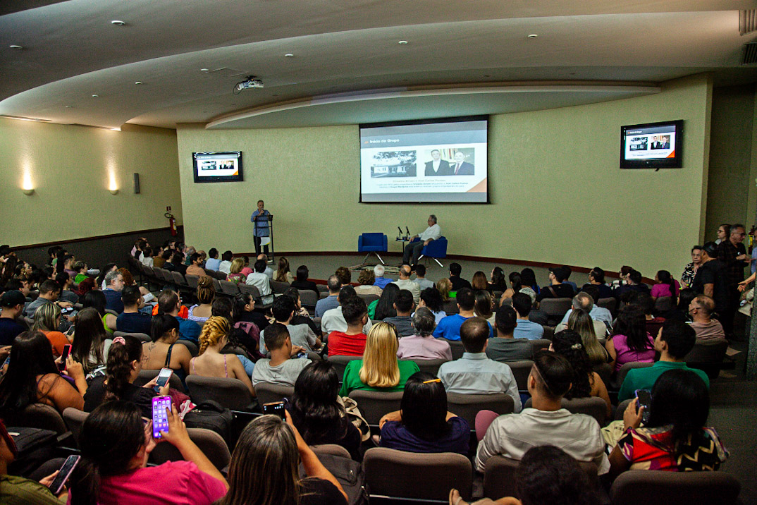 CDL Meeting José Carlos Pontes
