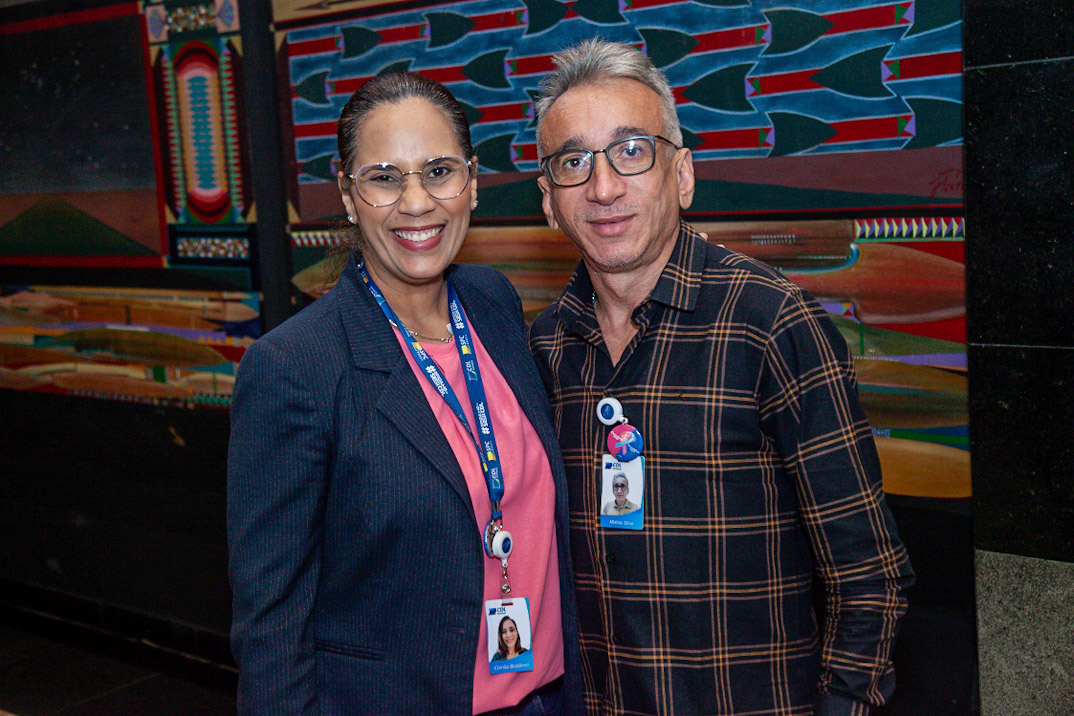 CDL Meeting José Carlos Pontes