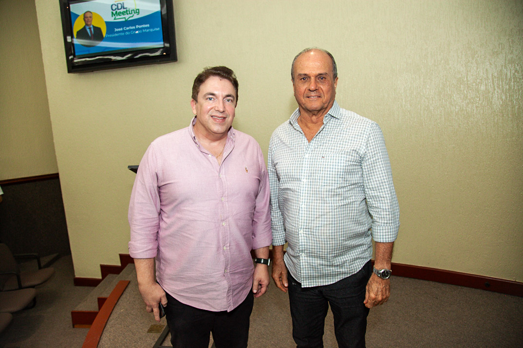 CDL Meeting José Carlos Pontes