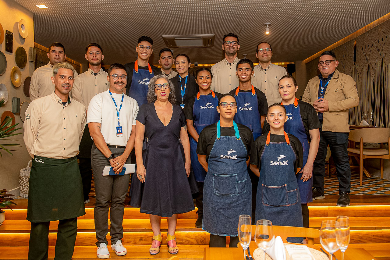 Festival Fartura Fortaleza é Lançado Oficialmente Em Jantar Com O Chef Rodrigo Oliveira (2)