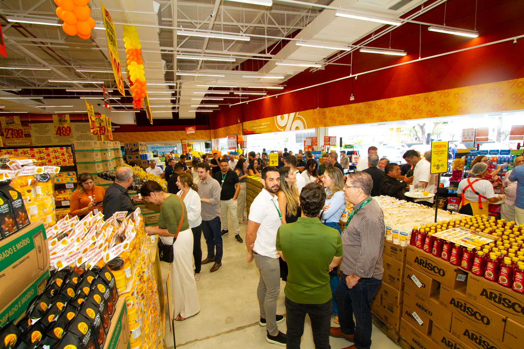 Inauguração Mercadão São Luiz (15)