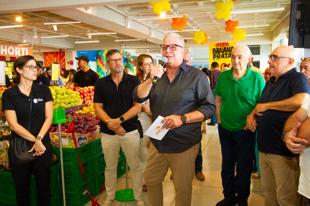 Inauguração Mercadão São Luiz (17)
