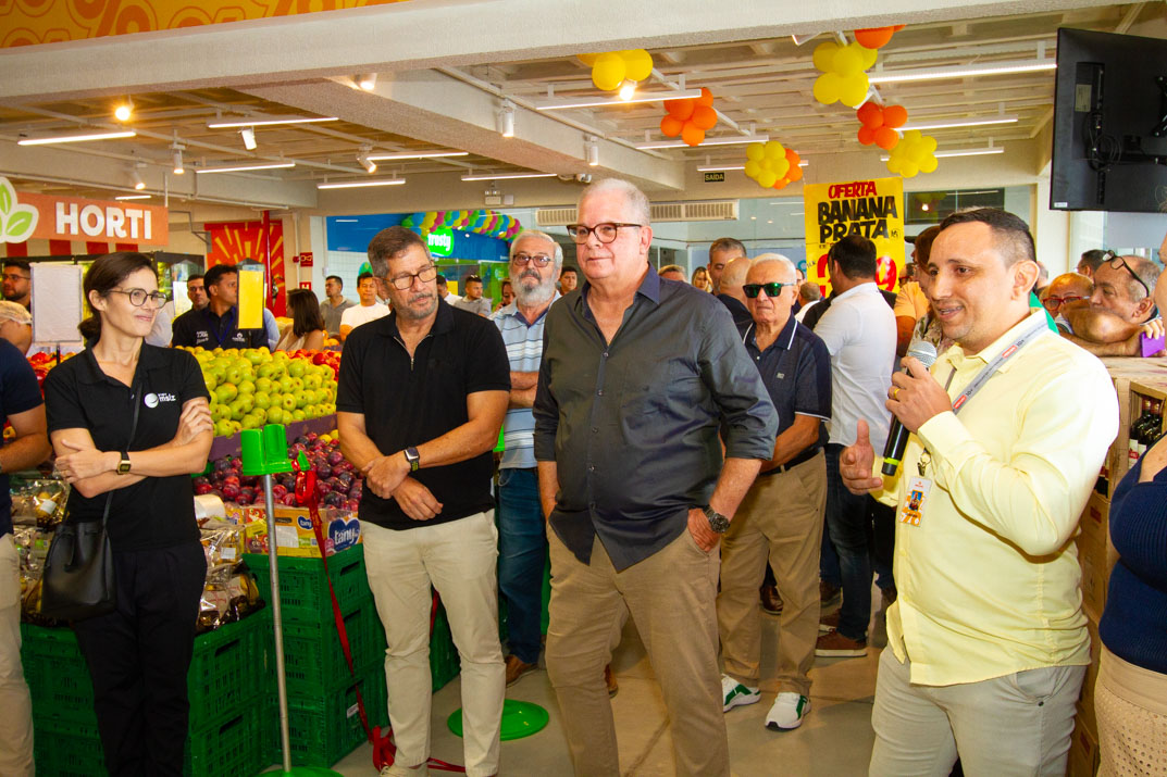 Inauguração Mercadão São Luiz (20)