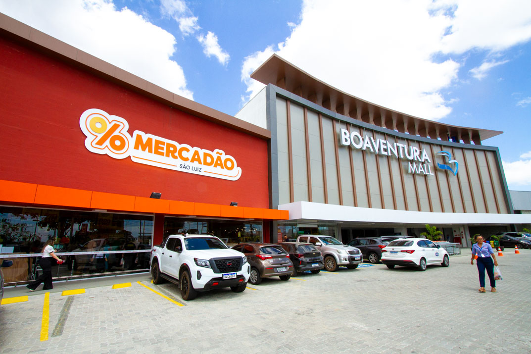 Inauguração Mercadão São Luiz (4)