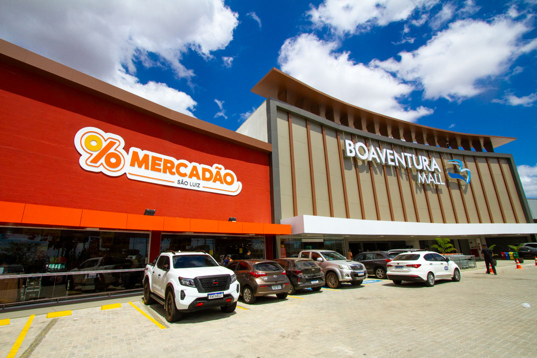 Inauguração Mercadão São Luiz (6)
