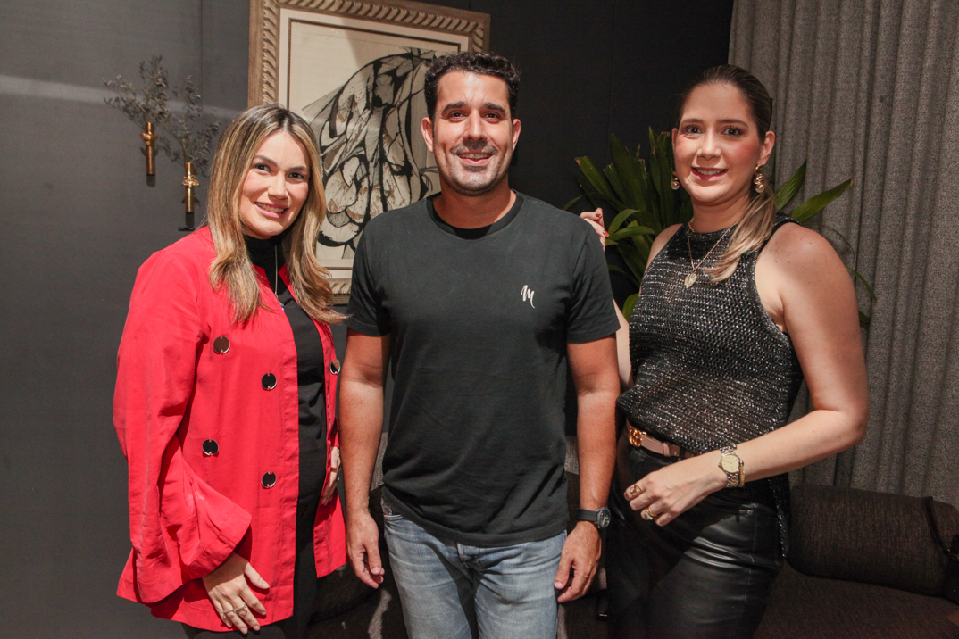 Juliana Hissa, Felipe Lima E Zaira Mendes (5)