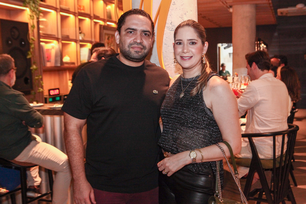 Julio Mesquita E Zaira Mendes (4)