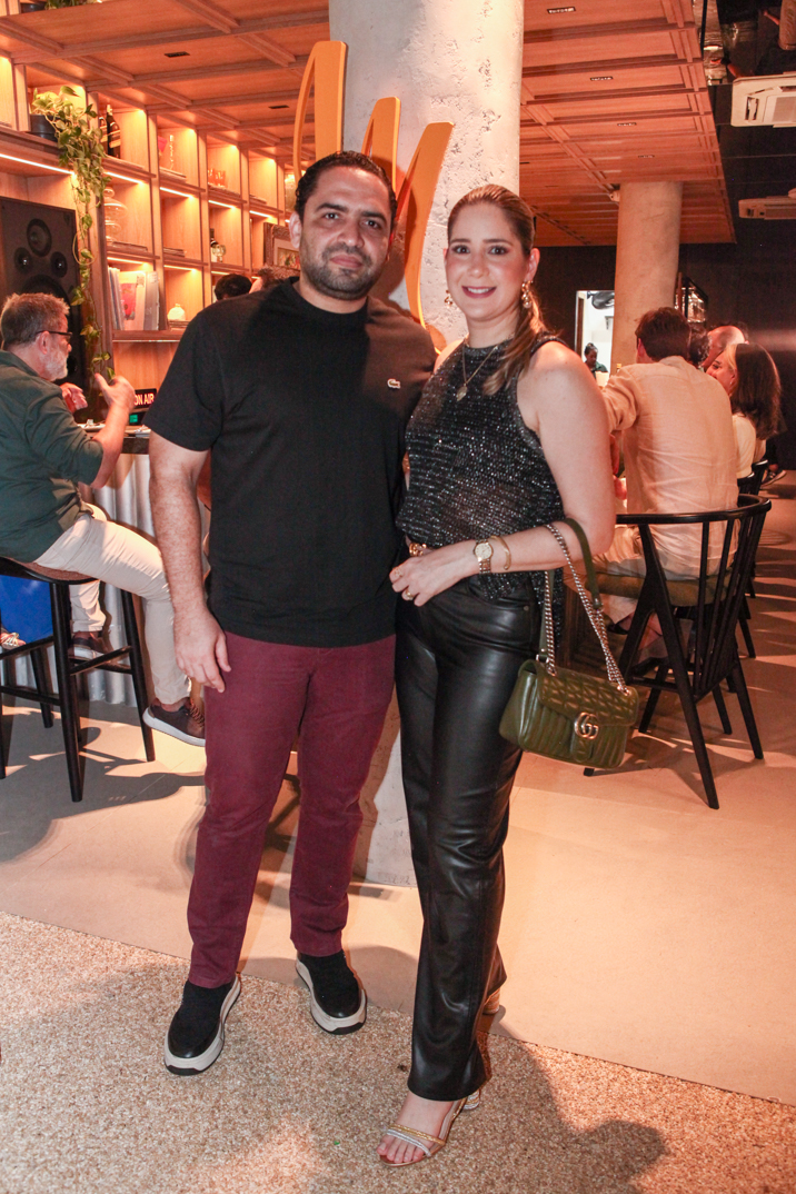 Julio Mesquita E Zaira Mendes (5)