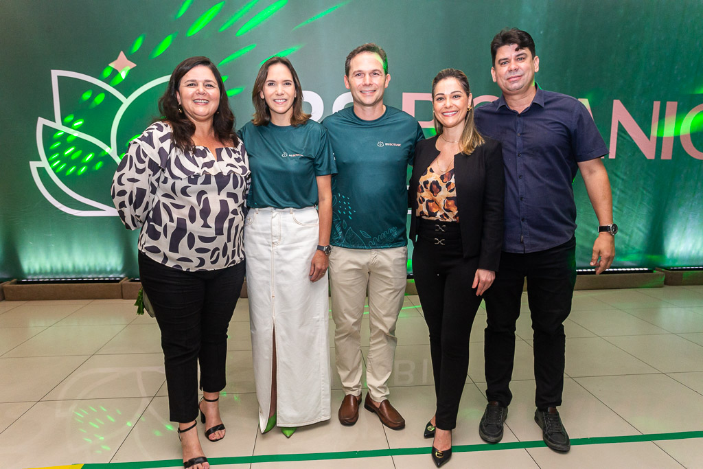 Lançamento BSPAR, O BS Botanic Eusebio 4826