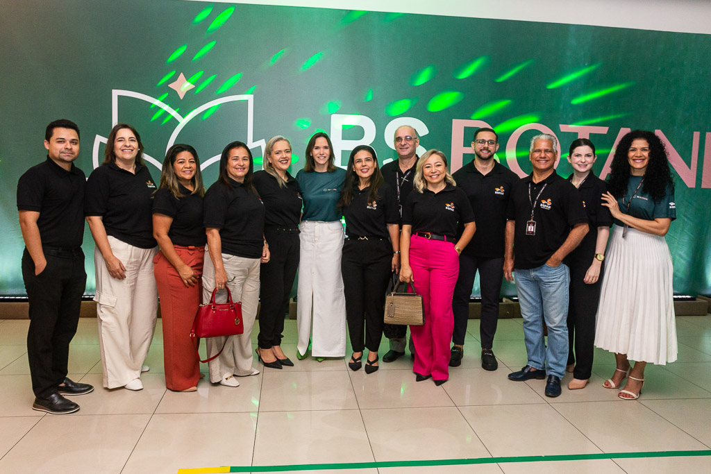 Lançamento BSPAR, O BS Botanic Eusebio 4840