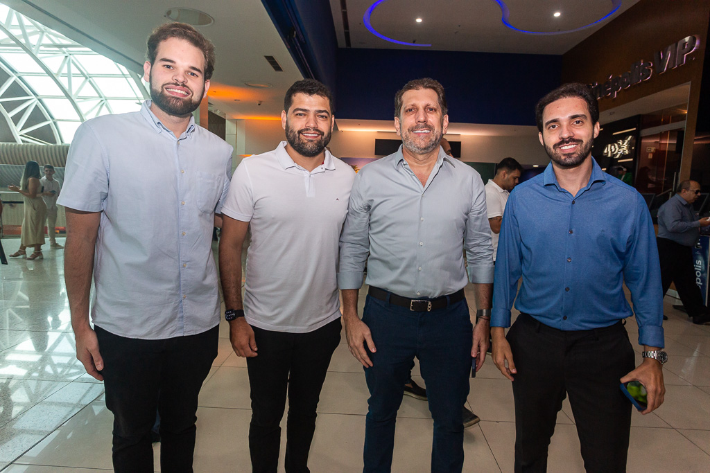Lançamento BSPAR, O BS Botanic Eusebio 4844