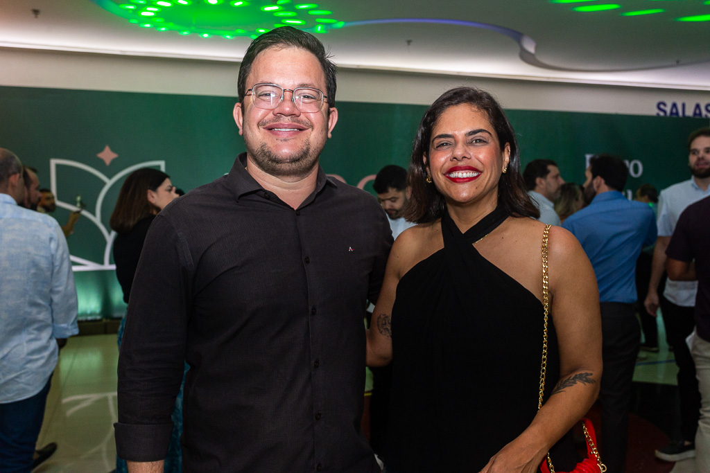 Lançamento BSPAR, O BS Botanic Eusebio 4848