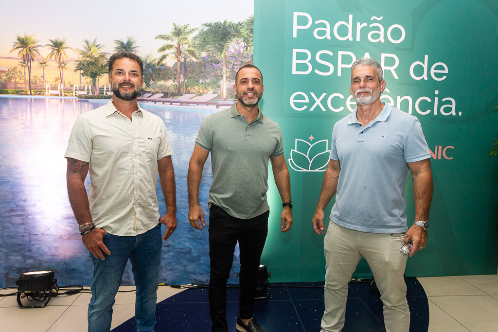 Lançamento BSPAR, O BS Botanic Eusebio 4852