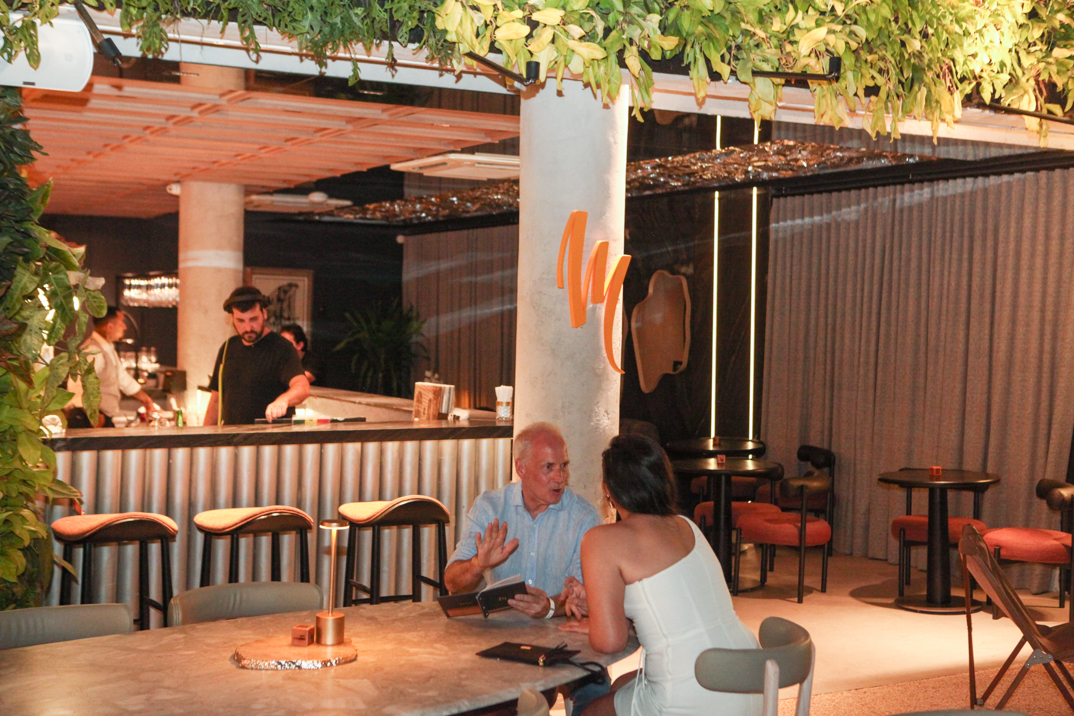 Moleska Listening Bar (11)